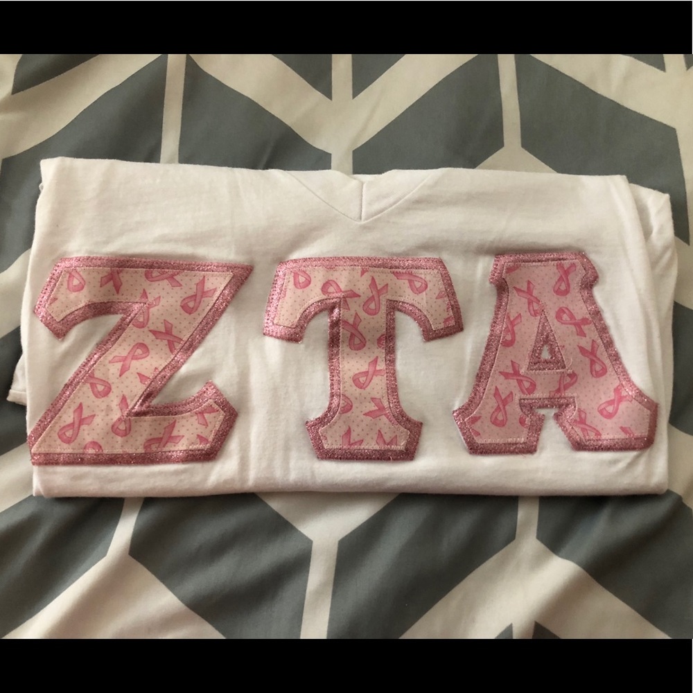 ZTA Letters
